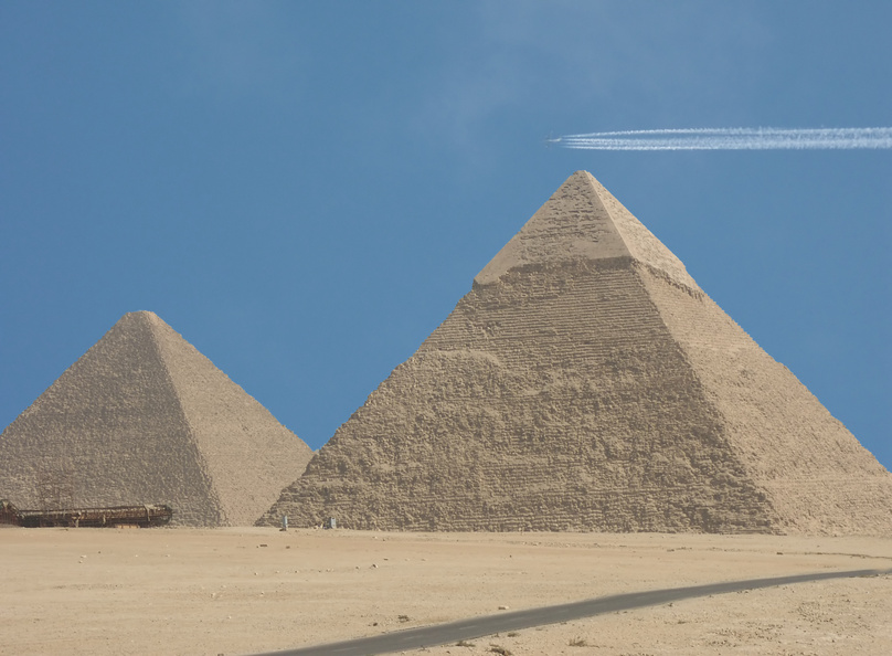 Proof Of Afterlife By Geometry