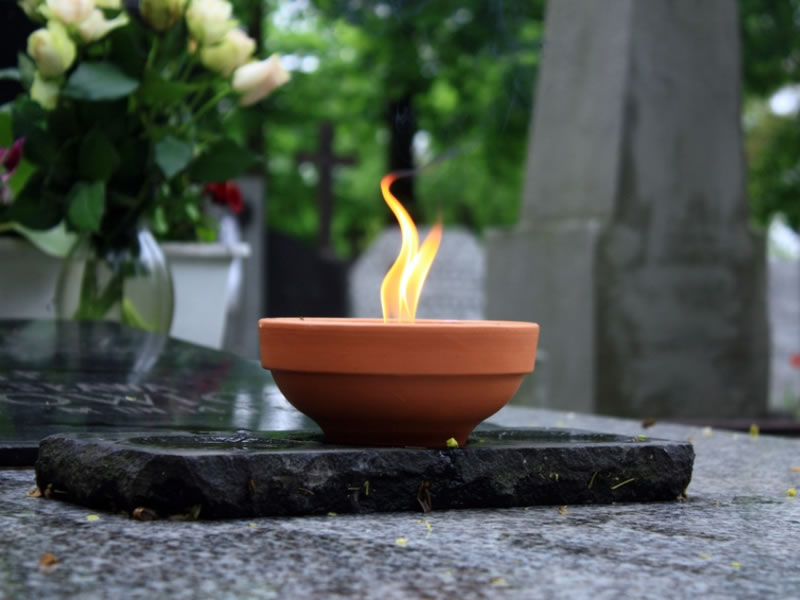 Evidence Of Afterlife by Hyperthymesia