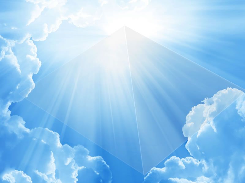 Evidence Of Afterlife NDE