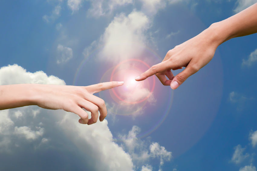 Proof Of Afterlife By Birth