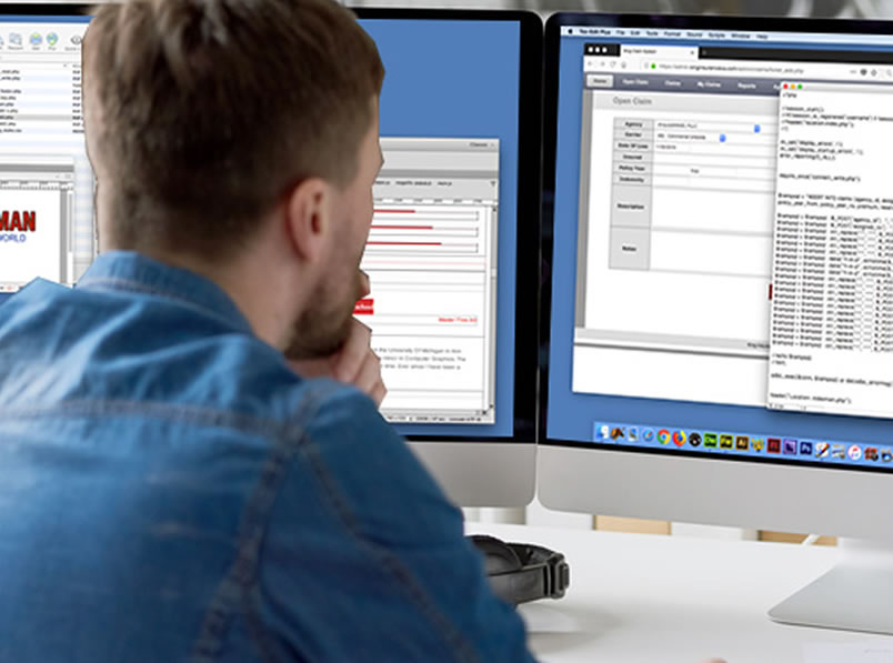 Proof Of Afterlife By Information